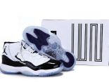 nike air jordan 11 2023新款 喬丹11代 情侶款運動籃球鞋