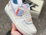 Nike Air Force 1 Low 2022新款 空軍一號低幫緩震男女款休閒運動板鞋