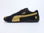 Puma Roma Basic Ferrari 2022新款 法拉利聯名男女款運動賽車鞋