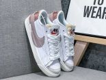 Nike Blazer Mid 77 Jumbo 2022新款 大勾低幫女款板鞋