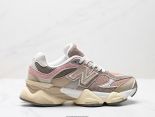 New Balance 9060系列 2025新款男女生復古休閒運動慢跑鞋 多色可選