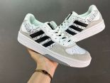 Adidas Courtice Low 2023新款 科蒂奇系列低幫男女款休閒運動板鞋