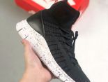 NIKE FREE FLYKNIT MERCURIAL FC 2022新款 赤足5.0小呂布男女款輕便高幫針織襪子鞋