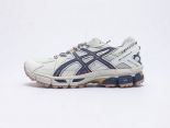 ASICS GEL-KAHANA 8 亞瑟士 男士鞋越野跑步鞋抓地穩定運動鞋緩震耐磨跑鞋