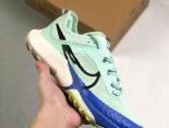 Nike Air Zoom Terra Kiger 8 2022新款 男女款潮流越野登山跑鞋