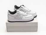 Nike Air Force 1 07 LV8 2022新款 空軍一號馬克筆縫線男女款運動休閒板鞋