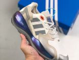 Adidas Originals ZX Alkyne Boost 2021新款 全新摩登科技爆米花男女款復古緩震跑鞋