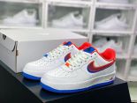 Nike Air Force 1 07 2023新款 空軍一號經典低幫男女款休閒運動板鞋