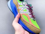 New Balance in USA M990V6六代系列 2023全新男女款美產血統經典老爹風休閒運動跑步鞋