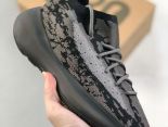 Adidas Yeezy Boost 380 V3 2023新款 椰子男女款慢跑鞋