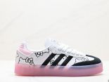 Adidas Originals Samba 聯名 全新男女款低幫休閒運動慢跑鞋